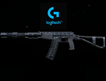 WarZone - Макросы для VAL - logitech