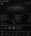 Arena Breakout Infinite - FAL - скрипт для logitech