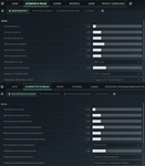 Delta Force - M4A1 - регулируемые скрипты для logitech - изображение № 2