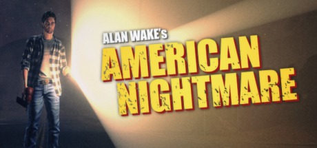 Скриншот Alan Wake's American Nightmare | Steam | Region Free