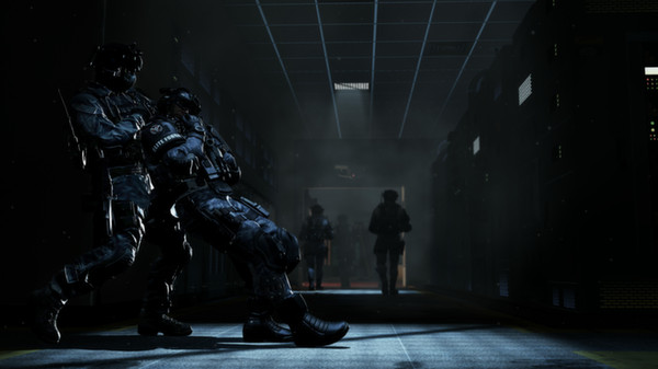 Скриншот Call of Duty: Ghosts | Steam | Region Free