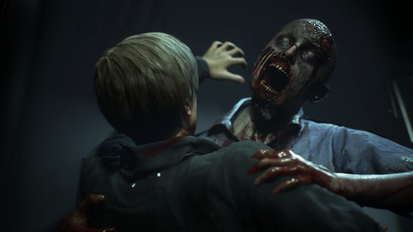 Скриншот 🔪Resident Evil 2-3 Remake 🔪 | Steam | Region Free 🌎