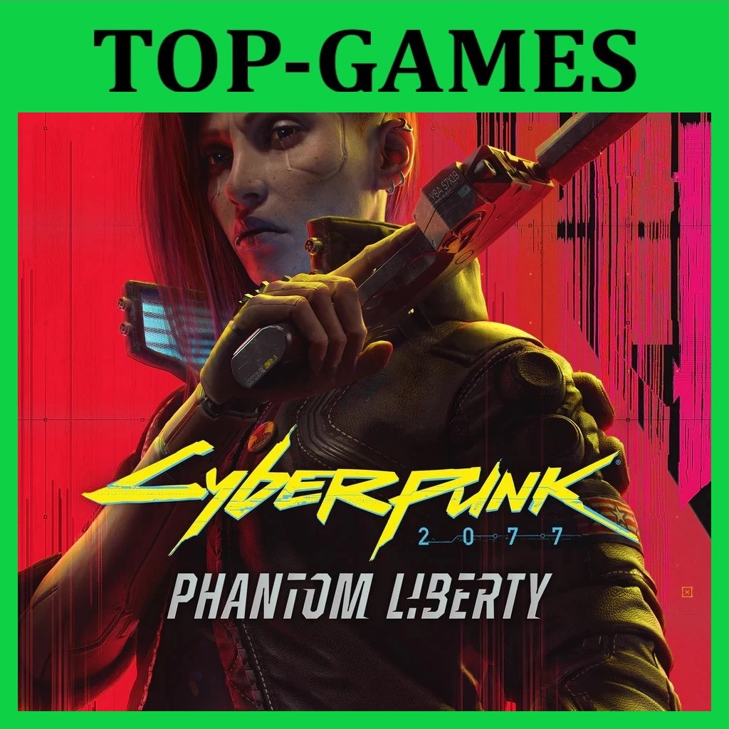 Скриншот Cyberpunk 2077 +DLC  | Steam | Region Free | Обновления