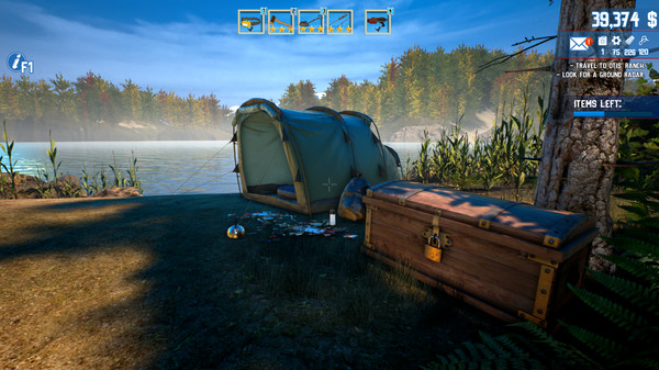 Скриншот Barn Finders + DLC Amerykan Dream | Steam | Region Free