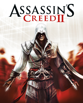 Assassin's Creed II [ГАРАНТИЯ] RU-ENG