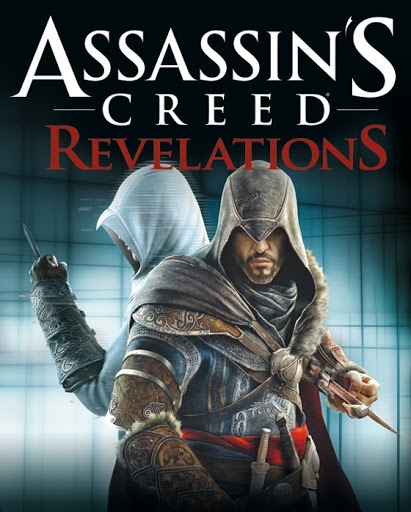 Assassin's Creed Revelations [ГАРАНТИЯ]