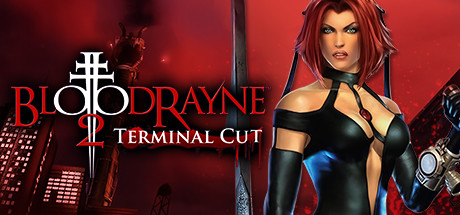 Скриншот BloodRayne 1-2 Terminal Cut | Steam | Region Free