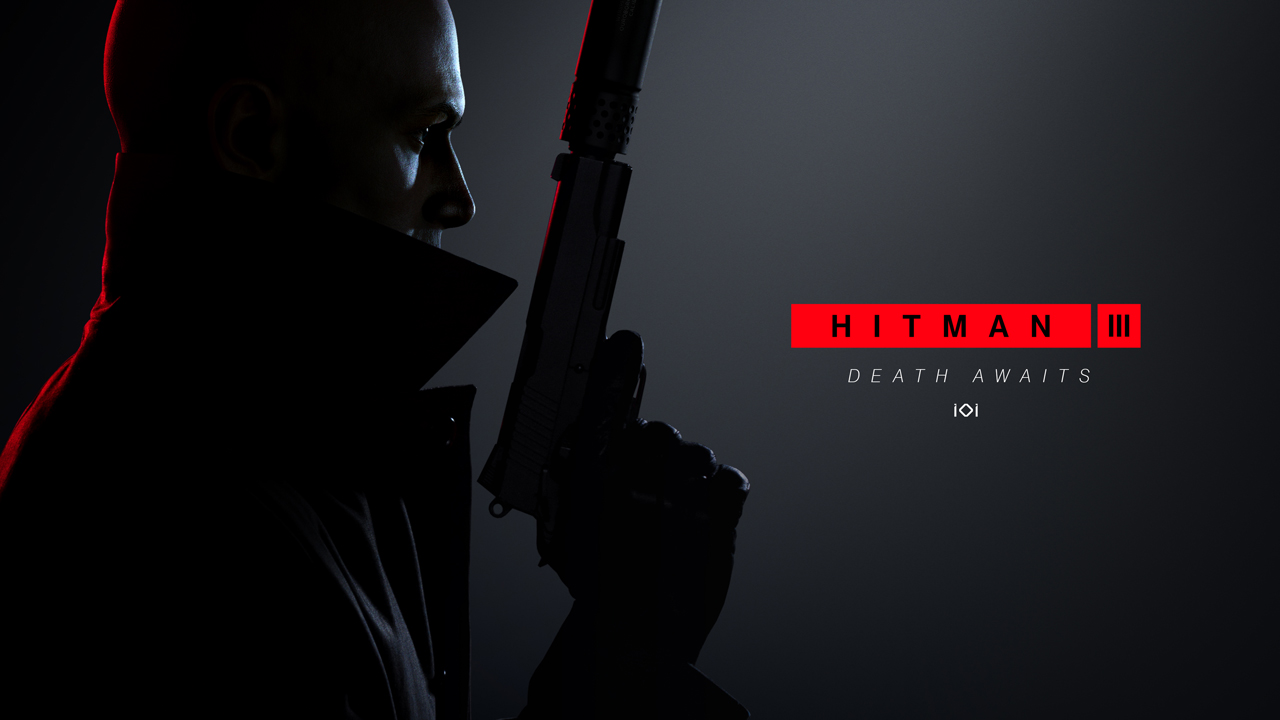 Скриншот HITMAN 3 + DLC | Epic Games | Region Free