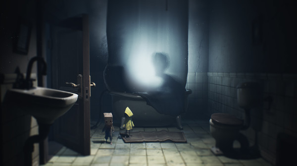 Скриншот Little Nightmares II 1-2 | +Бонус | Steam | Region Free
