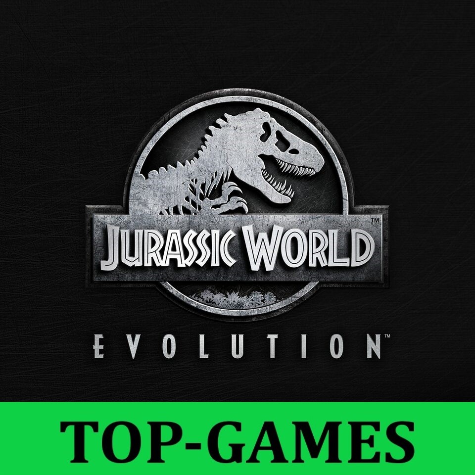 Скриншот Jurassic World Evolution | Epic | Region Free