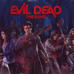 Evil Dead: The Game | Epic Games | Region Free