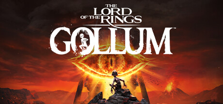 Скриншот The Lord of the Rings Gollum Precious Edit ⚡БЕЗ ОЧЕРЕДИ