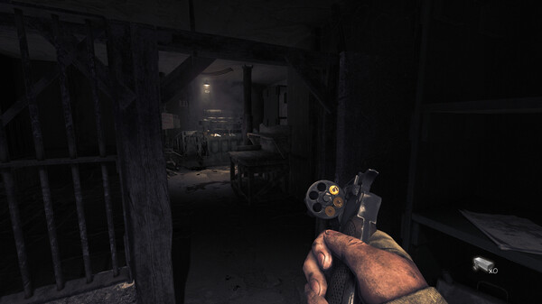 Скриншот Amnesia: The Bunker | Steam⚡ АКТИВАЦИЯ СРАЗУ 🚀GLOBAL