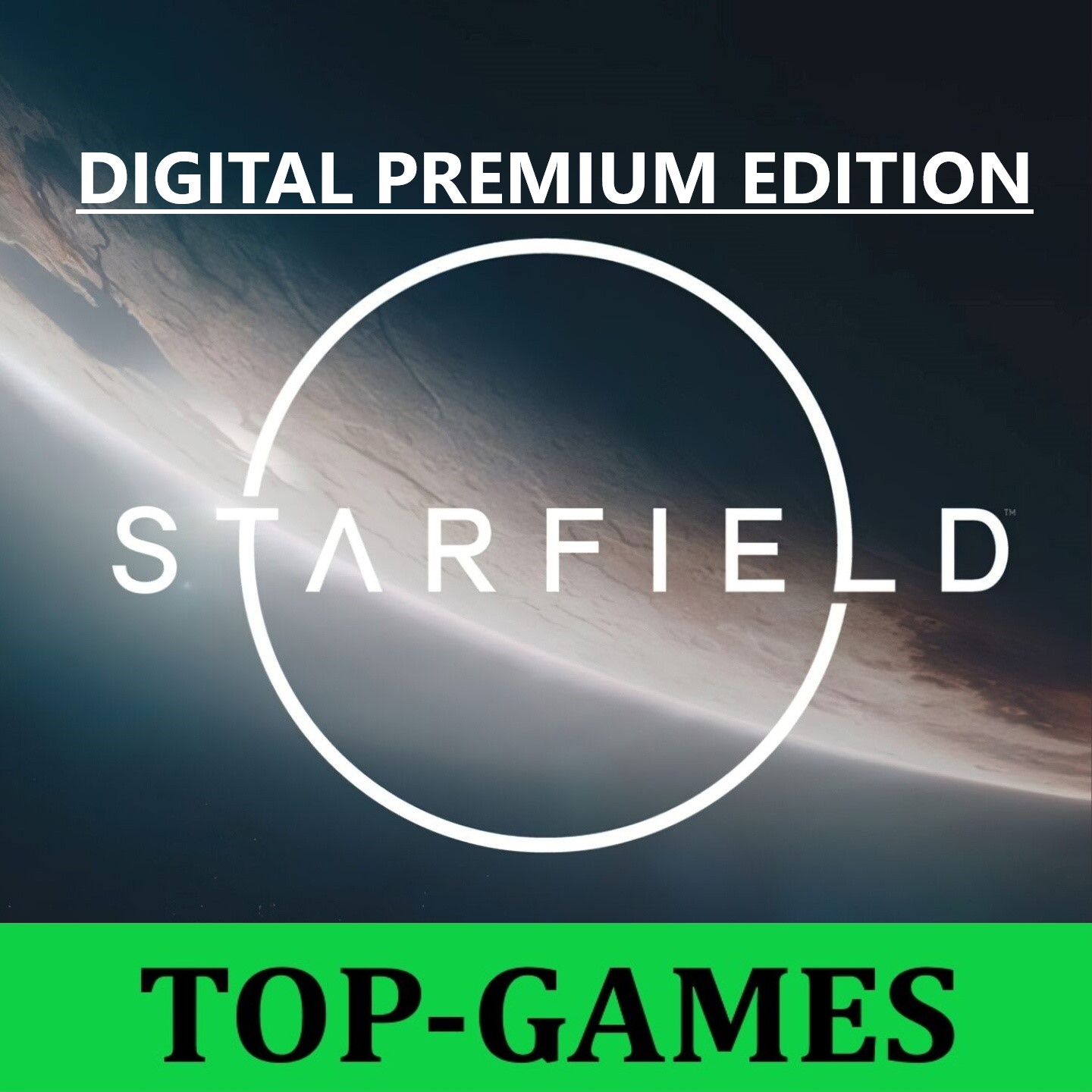 Скриншот STARFIELD PREMIUM EDITION +DLC | АКТИВАЦИЯ СРАЗУ🚀
