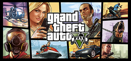 Grand Theft Auto V PREMIUM+ENHANCED | Epic Games