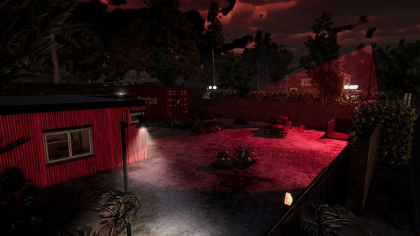 Скриншот Thief Simulator 2 | Steam | Обновления | Region Free 🚀
