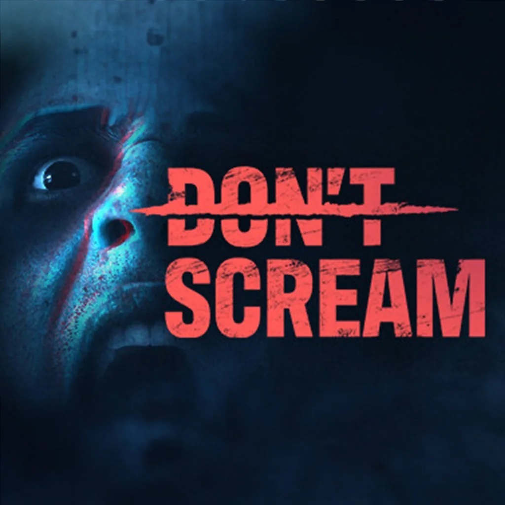 Игра don t scream