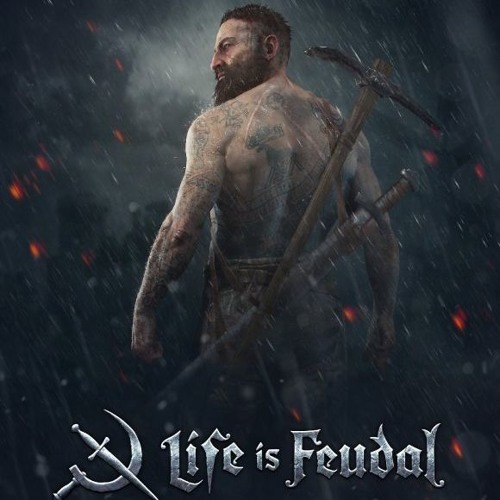 Скриншот Life is Feudal: Your Own +6 Игр | Steam | Region Free