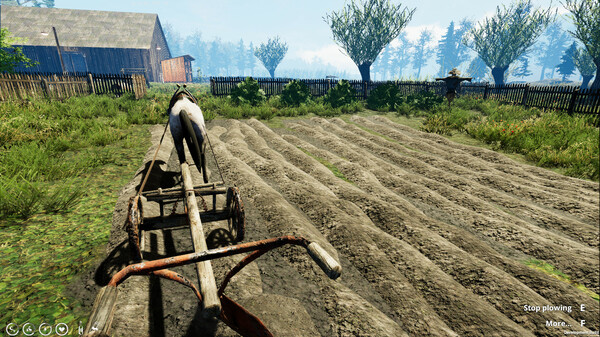 Скриншот Farmer's Life +6 Игр | Steam | Region Free