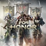 FOR HONOR GOLD EDITION [ПОЛНЫЙ ДОСТУП/НОВЫЙ АККАУНТ]