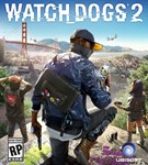 WATCH DOGS 2 [ГАРАНТИЯ+CASHBACK 15% ]