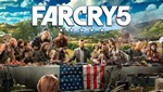 FAR CRY 5 | GLOBAL [ГАРАНТИЯ+CASHBACK 10% ]