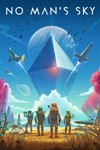No Man's Sky | Оффлайн активация | Steam | Region Free