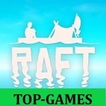 Raft | Steam | Steam Deck Region Free АВТОВЫДАЧА