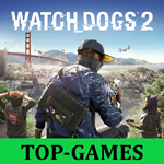 WATCH DOGS 2 [ГАРАНТИЯ+CASHBACK 15% ]