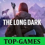 The long dark | Steam | Steam Deck | АВТОВЫДАЧА24/7