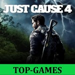 Just Cause 4 | Epic Games | Region Free АВТОВЫДАЧА