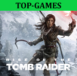 Rise of the Tomb Raider | Steam | Region Free