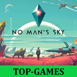 No Man's Sky | Steam | Region Free