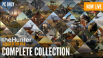 theHunter: Call of the Wild + 30 DLC | Steam | GLOBAL