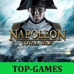 Total War: NAPOLEON - Definitive | Steam | Region Free