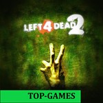 Left 4 Dead 2 | Steam | Region Free