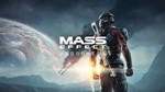 Mass Effect Andromeda Deluxe Edition [ГАРАНТИЯ]СКИДКИ