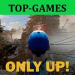 Only Up! + ALTF42 + Chained Together | Steam | GLOBAL