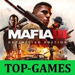 Mafia 3 III: Definitive Edition | Steam | Region Free