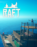 Raft | Steam | Steam Deck Region Free АВТОВЫДАЧА
