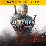 Ведьмак 3: Дикая Охота - GOTY + REDKit (Моды) + ВСЕ DLC