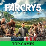 FAR CRY 5 | GLOBAL [ГАРАНТИЯ+CASHBACK 10% ] - изображение № 2