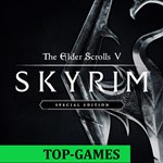 The Elder Scrolls V: Skyrim+Special Edition | Steam