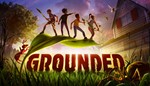 Grounded  | Обновления | Steam | Region Free