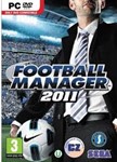 Football Manager 2011 | Steam | Region Free