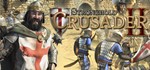 Stronghold Crusader 2 + Stronghold HD | Steam | Reg fre