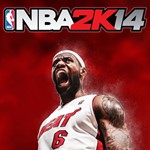 NBA 2K14 | Можно установить мод Kuroko | Region Free