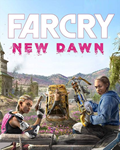 FAR CRY NEW DAWN [ГАРАНТИЯ+CASHBACK 10% ]