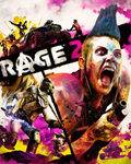RAGE 2 | Epic Games | GLOBAL АВТОВЫДАЧА24/7