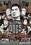 Sleeping Dogs | Оффлайн активация | Steam | Region Free